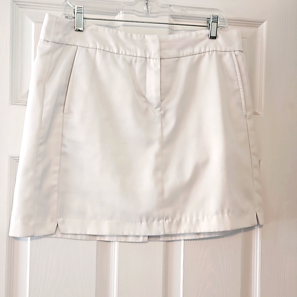 Golf Skirt/Skort